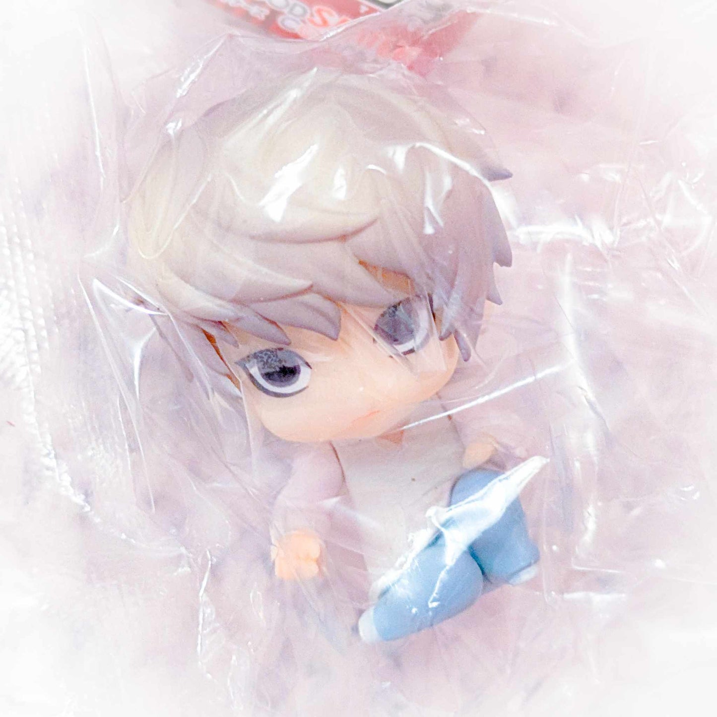 Near - Death Note Case File 02 Nendoroid Petit Figure Good Smile Company