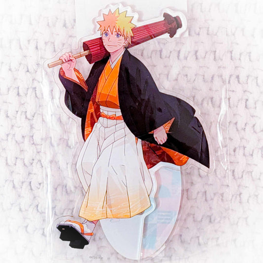 Naruto Uzumaki - Naruto Shippuden Studio Pierrot 45th Anniversary Acrylic Stand