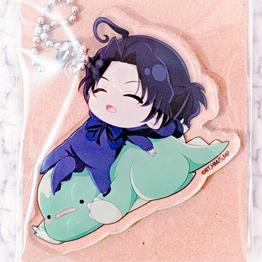 Sherlock Holmes - Moriarty the Patriot Anime GyaoColle Acrylic Keychain