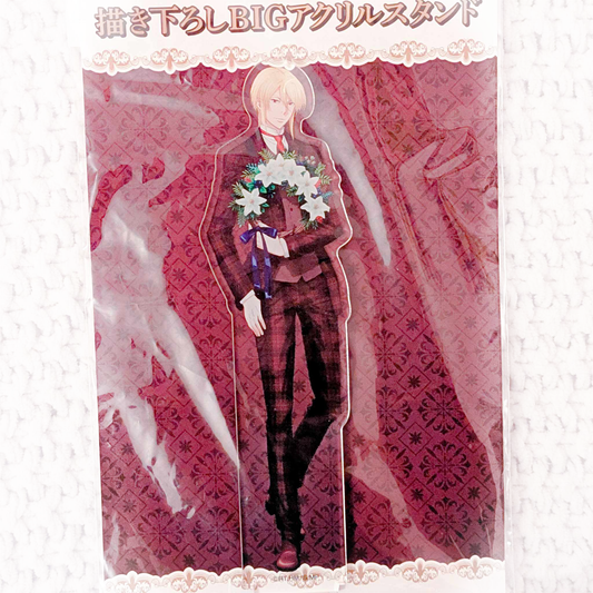 William James Moriarty - Moriarty the Patriot Anime Acrylic Stand