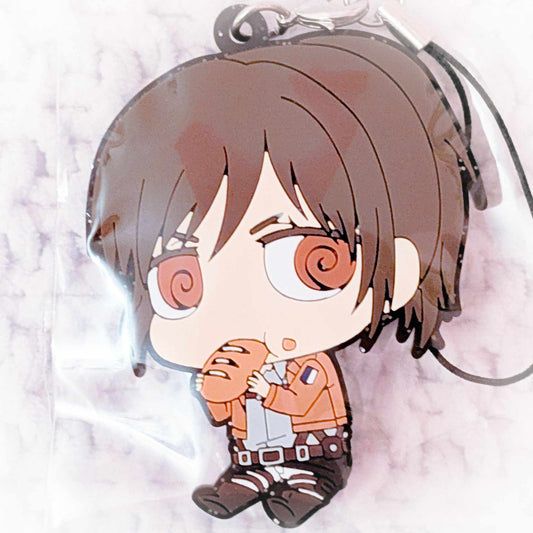 Sasha Blouse - Attack on Titan Anime Glitter Rubber Strap