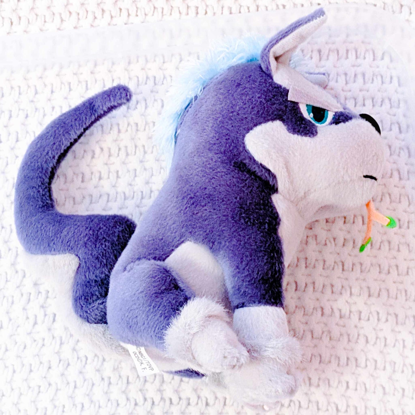 Repede - Tales of Vesperia The First Strike Stuffed Plush