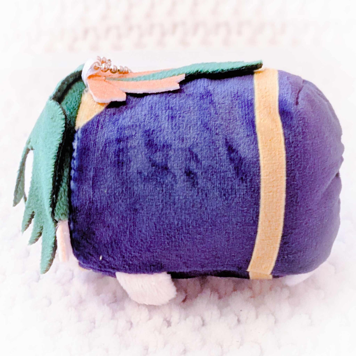Jaeha - Yona of the Dawn Anime Mochi Gororin Plush Keychain