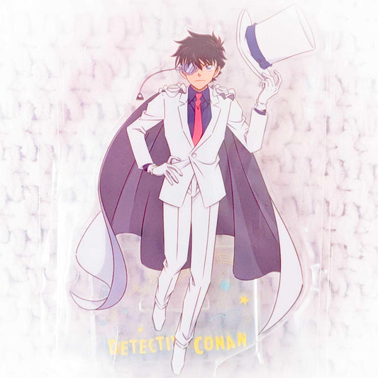 Kaito Kid - Detective Conan Case Closed Anime Good Day! Travel Acrylic Stand