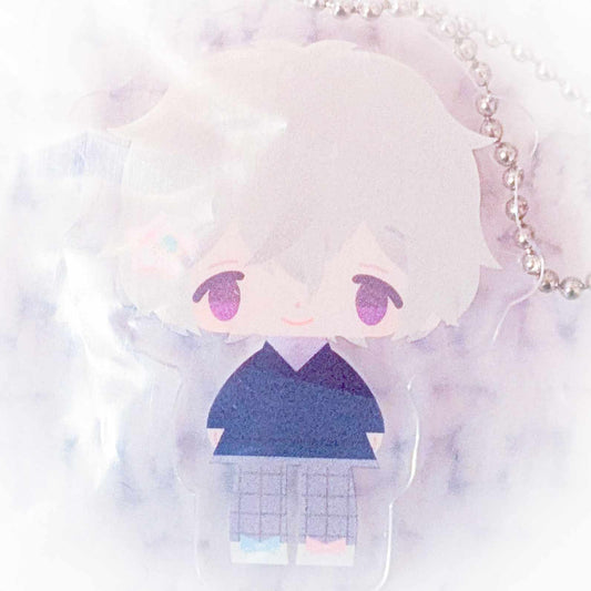 Ryo Nishimiya - Sanrio Boys Danshi Anime Chibi Acrylic Keychain