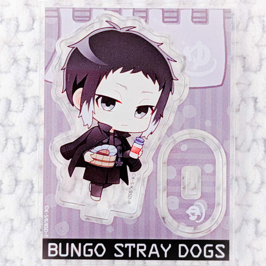 Akutagawa Ryuunosuke - Bungo Stray Dogs x Raku Spa Acrylic Stand