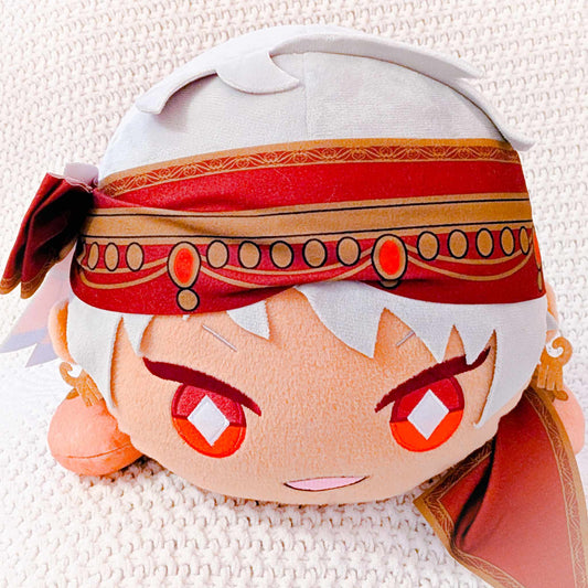 Kalim Al-Asim - Disney's Twisted Wonderland Anime Big Nesoberi Stuffed Plush