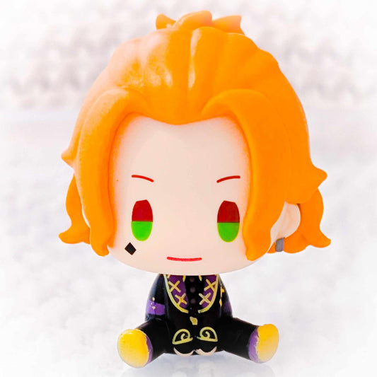 Cater Diamond - Disney Twisted Wonderland Anime Ichiban Kuji Mini Figure