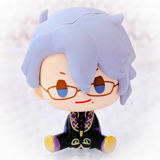 Azul Ashengrotto - Disney Twisted Wonderland Anime Ichiban Kuji Mini Figure