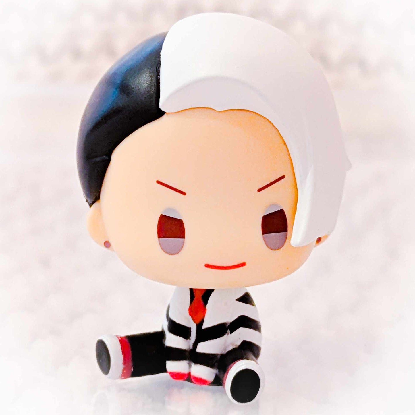 Divus Crewel - Disney Twisted Wonderland Anime Ichiban Kuji Mini Figure