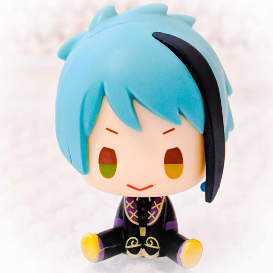 Jade Leech - Disney Twisted Wonderland Anime Ichiban Kuji Mini Figure