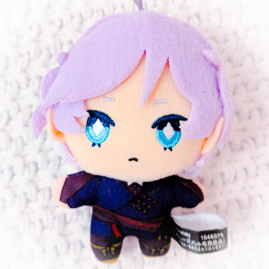 Epel Felmier - Disney's Twisted Wonderland Mini Plush Mascot Strap