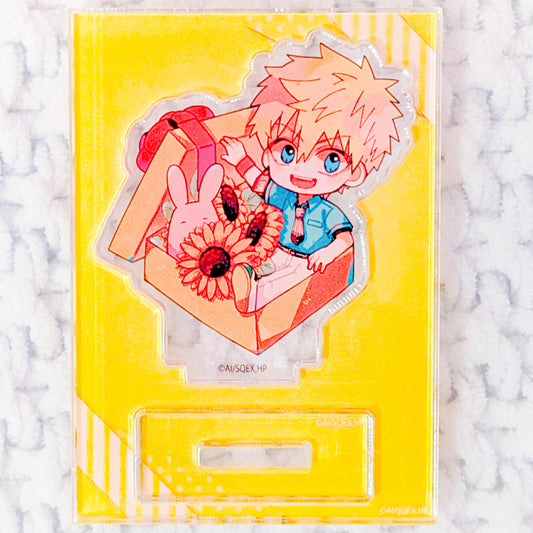 Kou Minamoto - Toilet Bound Hanako-kun Anime Mini Acrylic Stand
