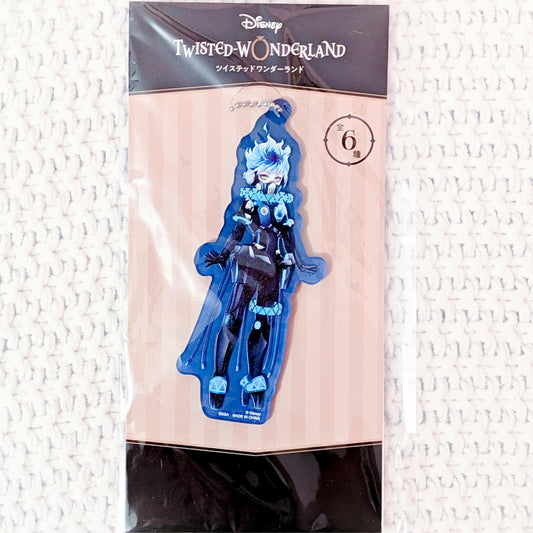Ortho Shroud - Disney Twisted Wonderland Large Acrylic Keychain