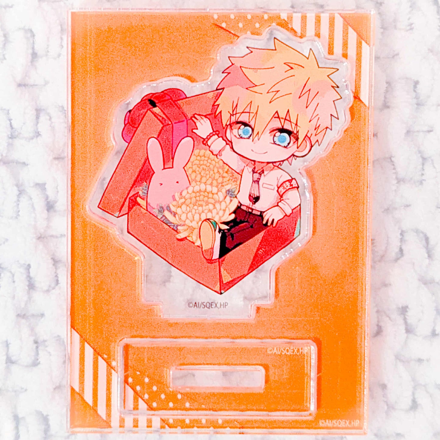 Teru Minamoto - Toilet Bound Hanako-kun Anime Mini Acrylic Stand