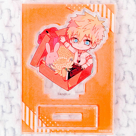 Teru Minamoto - Toilet Bound Hanako-kun Anime Mini Acrylic Stand