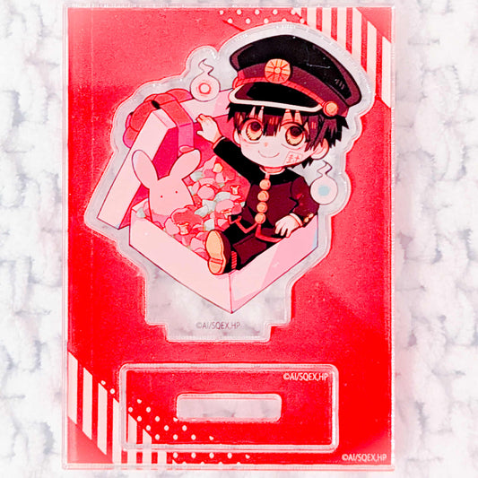 Hanako-kun - Toilet Bound Hanako-kun Anime Mini Acrylic Stand