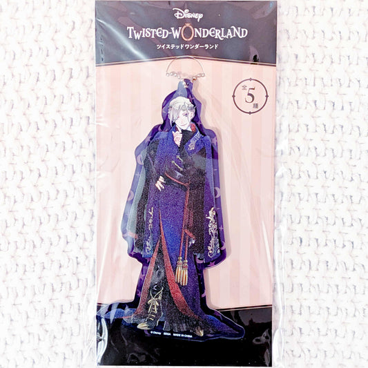 Vil Schoenheit - Disney Twisted Wonderland Large Acrylic Keychain