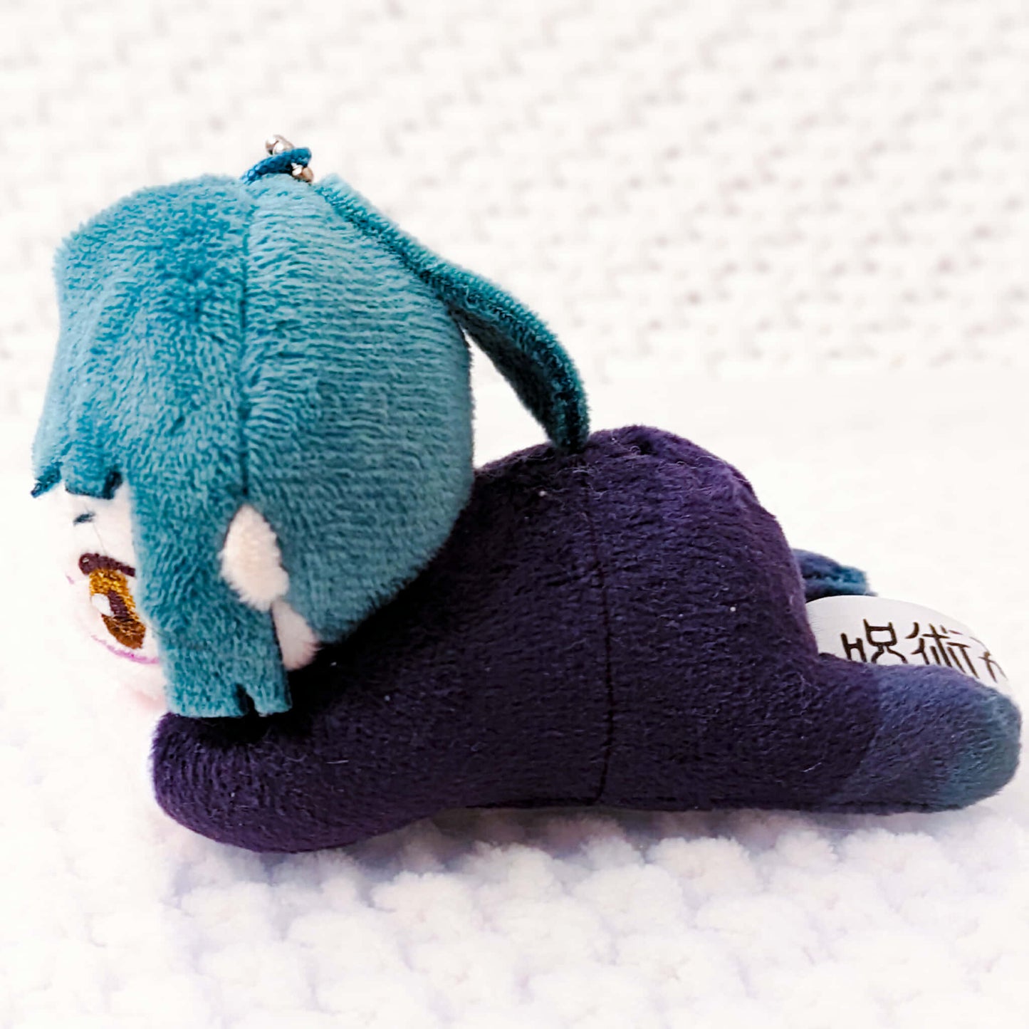 Maki Zenin - Jujutsu Kaisen Anime Hug Chara Plush Keychain