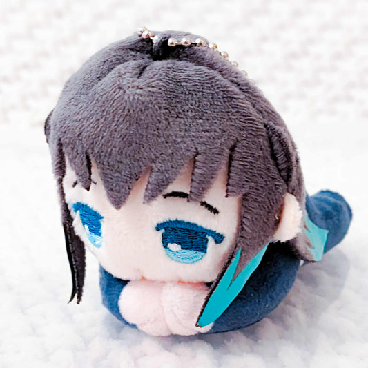 Muichiro Tokito - Demon Slayer Kimetsu no Yaiba Hug Chara Plush Keychain