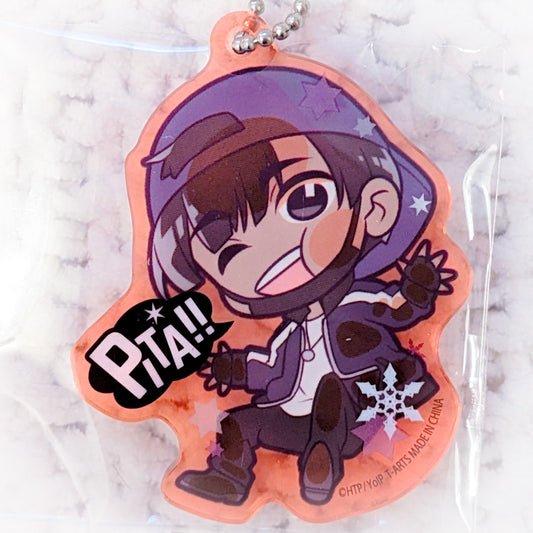 Phichit Chulanont - Yuri!!! on Ice Anime Pita Acrylic Keychain