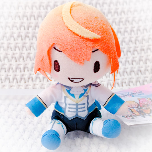 Tenma Tsukasa - Project Sekai Hatsune Miku Colorful Stage Fluffy Mini Plush