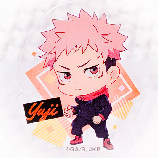 Yuji Itadori - Jujutsu Kaisen Anime Second Season Mini Acrylic Stand