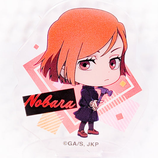 Nobara Kugisaki - Jujutsu Kaisen Anime Second Season Mini Acrylic Stand