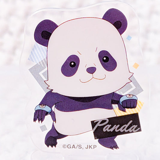 Panda - Jujutsu Kaisen Anime Second Season Mini Acrylic Stand