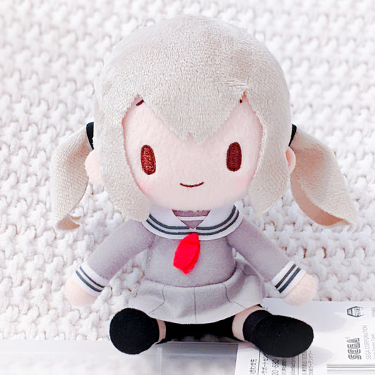 Azusawa Kohane - Project Sekai Hatsune Miku Colorful Stage Fluffy Plush