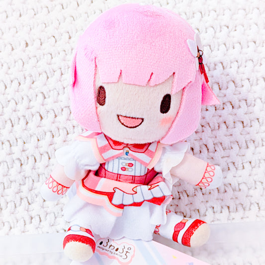 Otori Emu - Project Sekai Hatsune Miku Colorful Stage Fluffy Mini Plush