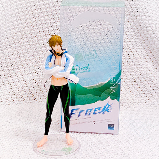 Makoto Tachibana - Free! Iwatobi Swim Club Anime ALTAiR Alter 1/8 Figure
