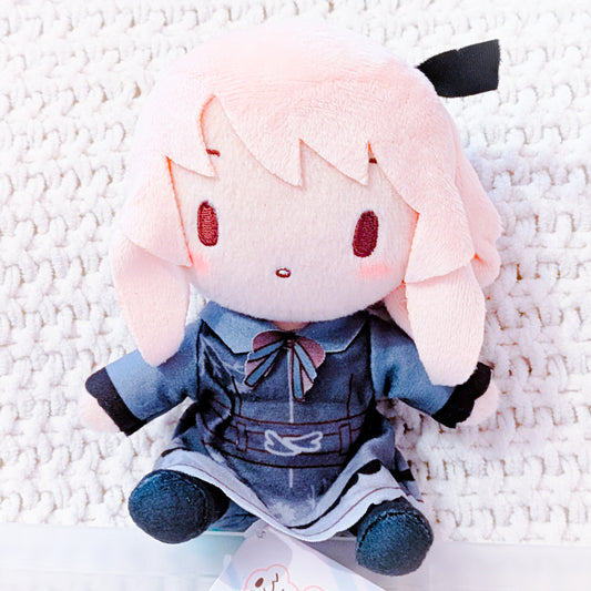 Akiyama Mizuki - Project Sekai Hatsune Miku Colorful Stage Fluffy Mini Plush