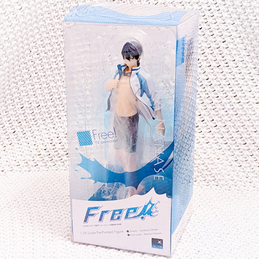 Haruka Nanase - Free! Iwatobi Swim Club Anime ALTAiR Alter 1/8 Figure