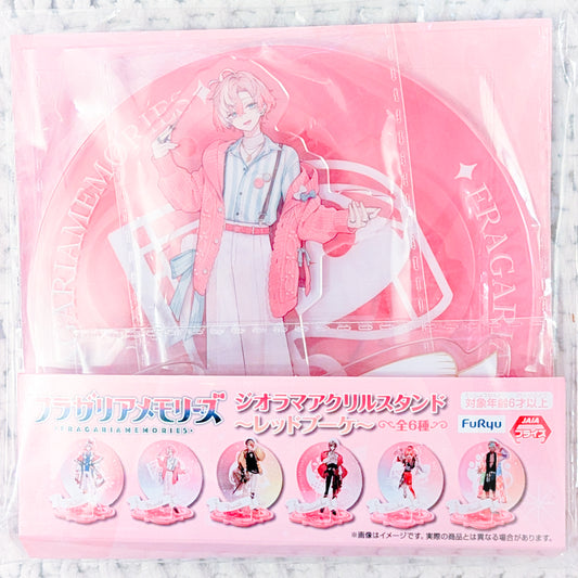 Merold - Fragaria Memories Sanrio Acrylic Figure Stand