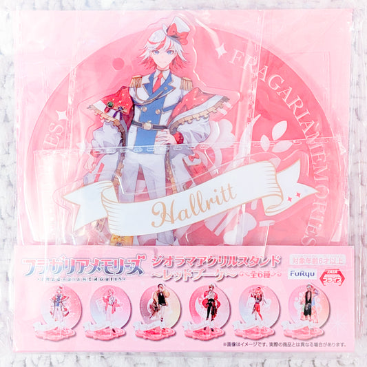 Hallritt - Fragaria Memories Sanrio Acrylic Figure Stand