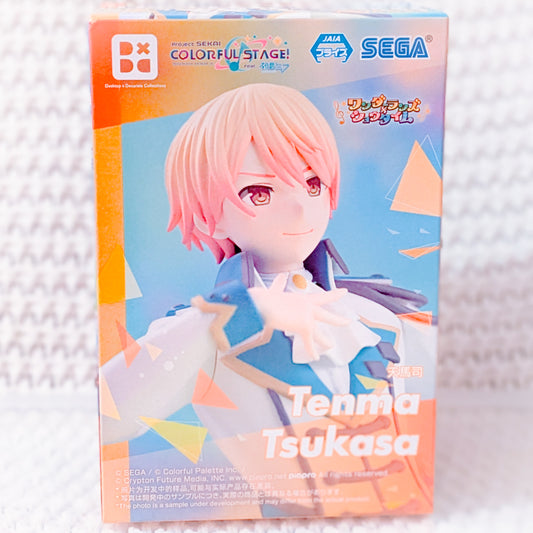 Tenma Tsukasa - Project Sekai Hatsune Miku Colorful Stage SEGA Prize Figure