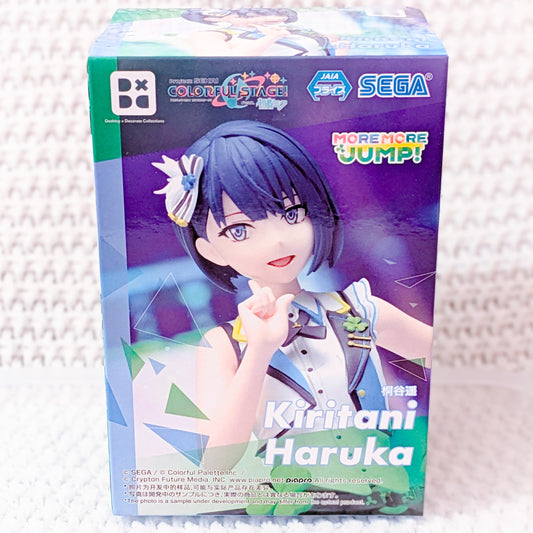 Kiritani Haruka - Project Sekai Hatsune Miku Colorful Stage SEGA Prize Figure