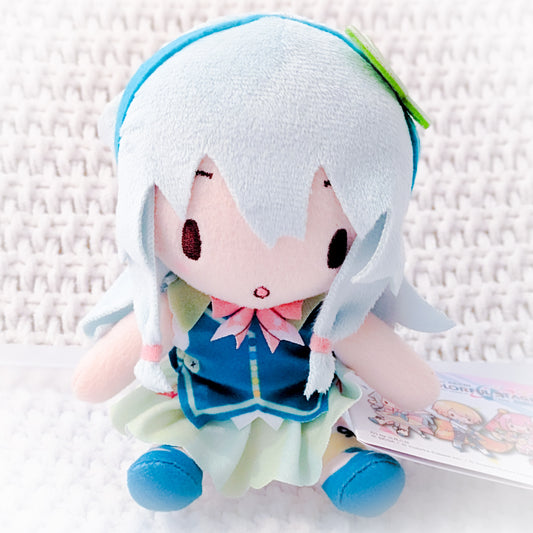 Kusanagi Nene - Project Sekai Hatsune Miku Colorful Stage Fluffy Mini Plush