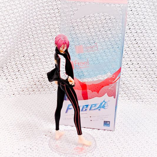 Rin Matsuoka - Free! Iwatobi Swim Club Anime ALTAiR Alter 1/8 Figure