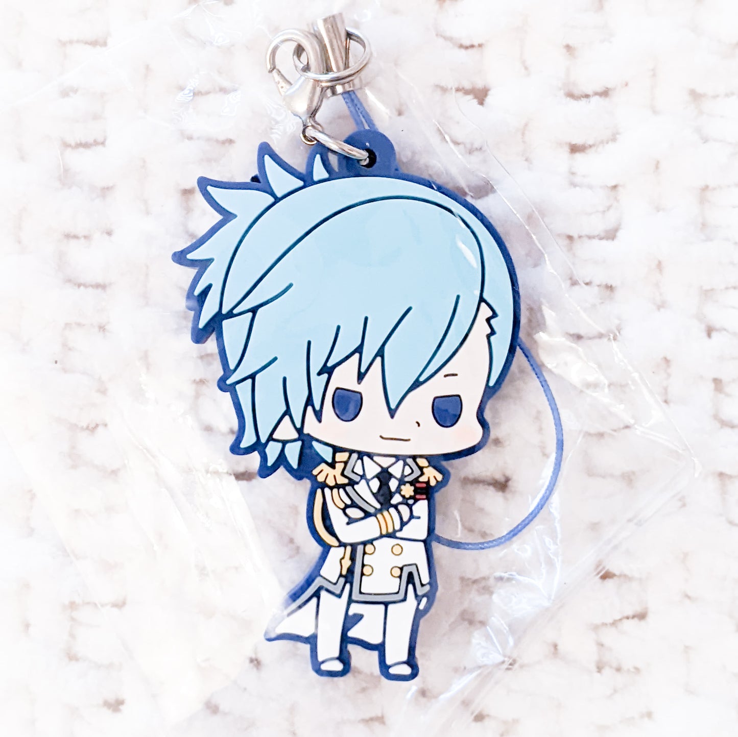 Ai Mikaze - Uta no☆Prince-sama♪ Shining All Stars Rubber Strap