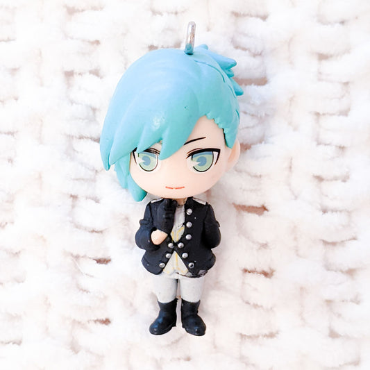 Ai Mikaze - Uta no☆Prince-sama♪ Mini Chibi Figure Strap