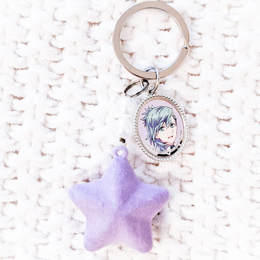 Ai Mikaze - Uta no☆Prince-sama♪ Maji Love Flocked Charm