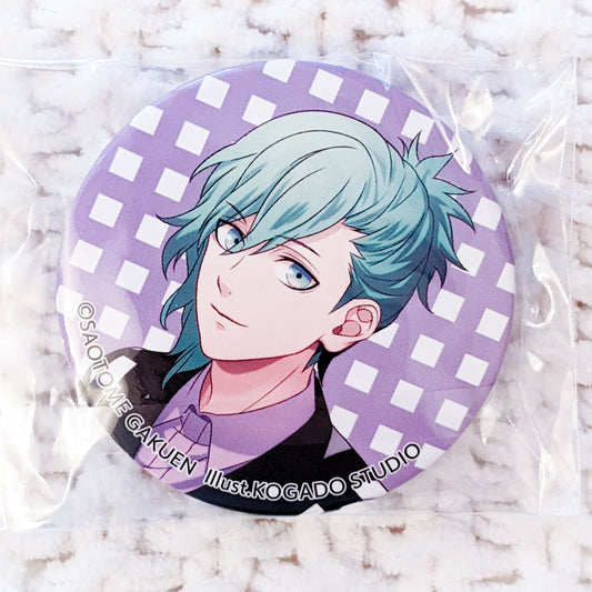 Ai Mikaze - Uta no☆Prince-sama♪ Chara Badge Collection Be With You Ver.