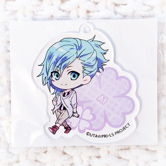 Ai Mikaze - Uta no☆Prince-sama Maji Love Acrylic Charm