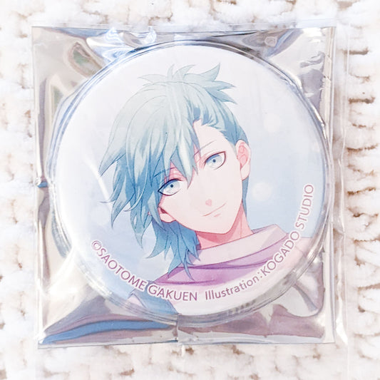 Ai Mikaze - Uta no☆Prince-sama♪ Can Badge Collection Fresh Shower Ver.