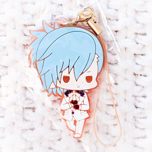 Ai Mikaze - Uta no☆Prince-sama♪ Shining All Stars Rubber Strap White Jacket Ver.