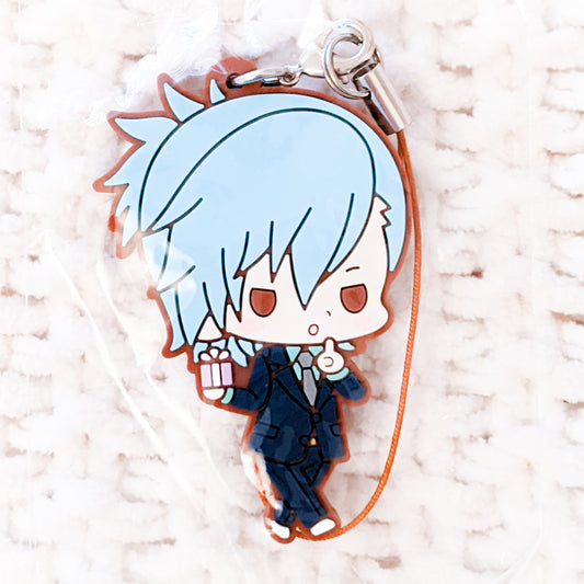Ai Mikaze - Uta no☆Prince-sama♪ Maji Love Rubber Strap Legend Star Sweet Gift ver.