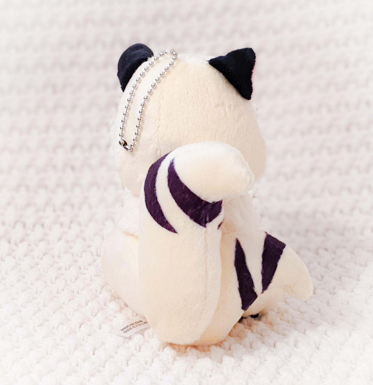 Kirara - Inuyasha Exhibition Limited Edition Anime Stuffed Plush Keychain