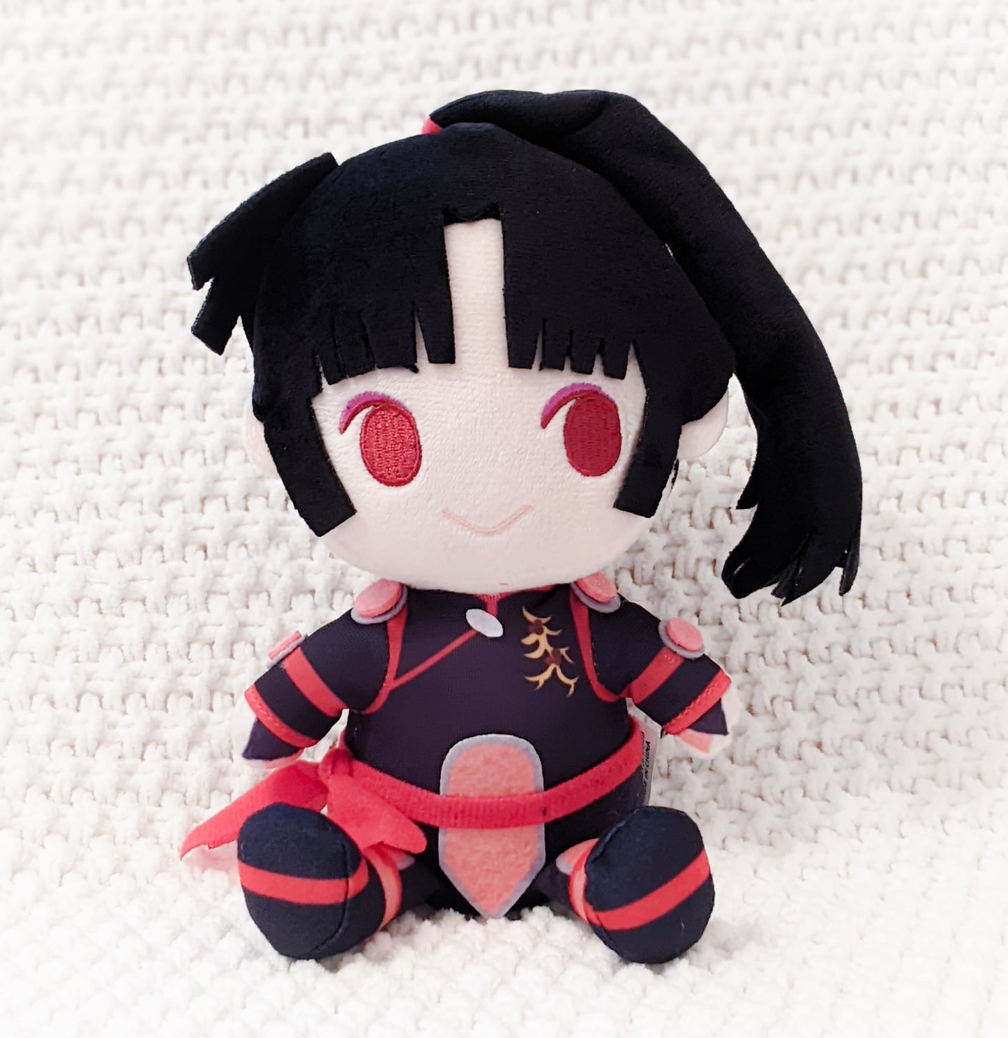 Sango - Inuyasha Exhibition Limited Edition Anime Stuffed Plush